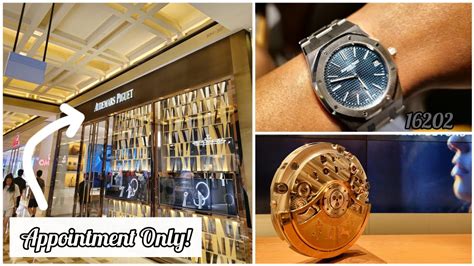 audemars piguet mbs reviews|Audemars Piguet Boutique .